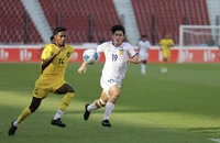 Sốc: U-22 Malaysia bị phá hoại trước trận sinh tử với Việt Nam