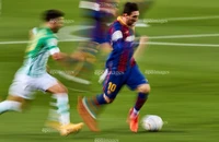 Sốc: Messi chia tay Inter Miami, trở lại Barcelona