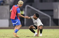 U-22 Indonesia lo sợ Malaysia và Việt Nam ‘bắt tay nhau’ vào bán kết