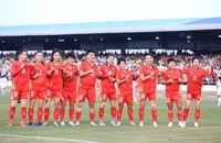 Bóng đá Việt Nam đe dọa giấc mộng vàng của Thái Lan