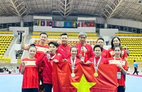 Lịch thi đấu SEA Games 33 ngày 12-12: Thể thao Việt Nam gặt mùa vàng