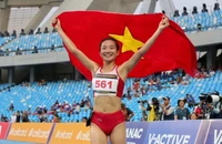 Lịch thi đấu SEA Games ngày 13-12: Thể thao Việt Nam bùng nổ huy chương