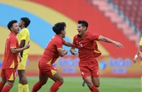 Bất ngờ với sức mạnh của đối thủ U-22 Việt Nam ở bán kết SEA Games