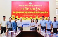 Ý nghĩa giải Pickleball hướng về đồng bào vùng lũ Đắk Lắk