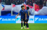 Cực sốc với tỉ số chung kết bóng đá nam SEA Games: Thái Lan - Việt Nam 4-1