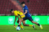 2 yếu huyệt của U-22 Thái Lan ở trận chung kết gặp Việt Nam 
