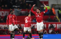 Bruno tiết lộ gây chấn động: ‘Man United bán tôi với giá 100 triệu bảng’