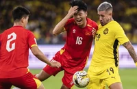 Sốc: Bóng đá Malaysia chính thức nộp đơn chống lệnh FIFA
