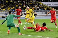 Nóng: IIC vạch trần sai phạm không thể chối cãi của bóng đá Malaysia