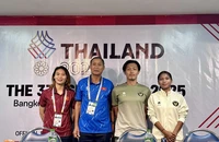 Thua nặng Việt Nam và Thái Lan, tuyển nữ Indonesia đòi đi… World Cup