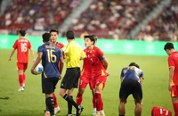 Bóng đá Việt Nam còn lâu mới đuổi kịp Thái Lan về ngôi vua SEA Games