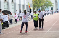 Giá trị nhân văn ở ngày hội Thể thao các CLB Special Olympics Việt Nam 2025