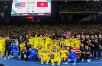 Sốc: Sau FIFA, đến lượt AFC trừng phạt nặng nề bóng đá Malaysia