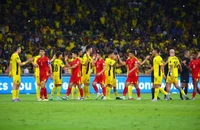 FIFA vào cuộc điều tra nhân vật 'chóp bu' của bóng đá Malaysia