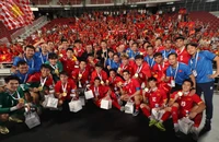 Không có phép màu cho U-22 Việt Nam
