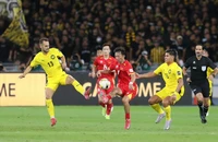 Lý do FIFA không xử Malaysia thua Việt Nam sau khi treo giò 7 cầu thủ gian lận