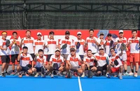 VietClub và khúc khải hoàn SEA Games với phóng viên thể thao TP.HCM