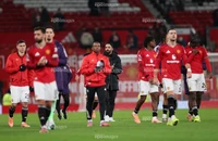Bị lép vế, Man United run rẩy đón Newcastle
