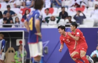 U-23 Việt Nam tắt cơ hội tham dự ASIAD 2026