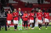 Man United xóa kỷ lục đen tối khi vắng đội trưởng Bruno