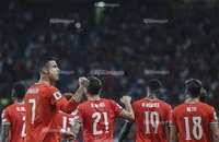 Ghi bàn khủng khiếp, Ronaldo vẫn kém kỷ lục của cầu thủ Singapore