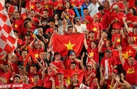 Những kỳ vọng cho bóng đá Việt Nam trong năm 2026