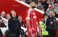 Salah và 4 đồng đội sẽ khăn gói rời Liverpool ngay đầu năm mới