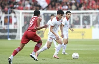 Bóng đá Đông Nam Á: Sân chơi AFF Cup bị đe dọa