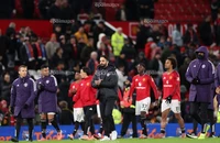 Man United thời tới, cản không nổi