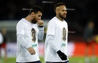 Lý do Neymar từ chối đá chung với Messi ở Inter Miami