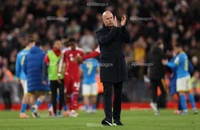 Tử huyệt của nhà vô địch Liverpool