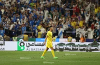 Ronaldo im tiếng, Al Nassr lâm nguy