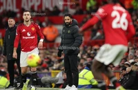 Không thắng đội cuối bảng, Man United run rẩy đến Elland Road