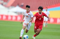 Không ngờ U-23 Việt Nam sánh ngang kỷ lục của Hàn Quốc và Úc ở giải châu Á