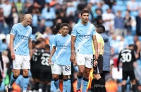 Man City không xứng đáng vô địch Premier League