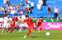 Sốc: U-23 Việt Nam thắng 2 trận vẫn có nguy cơ bị loại