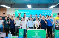 TPG chơi lớn với giải bóng đá 6 người toàn quốc 2026