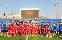 Kịch bản xấu nhất khiến U-23 Việt Nam bị loại
