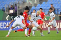 U-23 Việt Nam bị loại hoặc đi tiếp trong trường hợp nào?