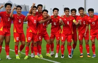 U-23 Việt Nam muốn bị loại... cũng rất khó