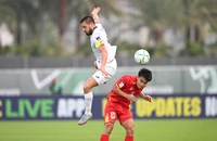 Saudi Arabia kéo trận 'sinh tử' về sân lạ, gây khó cho U-23 Việt Nam 