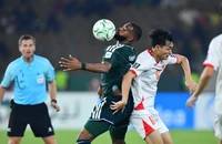 ‘Phép lạ’ Kim Sang-sik buộc các đối thủ nể nang U-23 Việt Nam