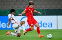 U-23 Việt Nam thích gặp Trung Quốc để viết tiếp kỳ tích