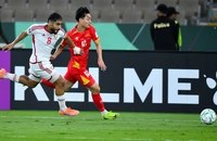 U-23 Trung Quốc nhớ lại Panda Cup, lo sợ U-23 Việt Nam “đánh sập” lần nữa