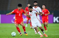 U-23 Việt Nam đủ sức làm ‘tắt điện’ Trung Quốc