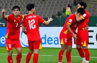 U-23 Việt Nam thắng như chẻ tre, chờ phá hủy giấc mơ lịch sử của Trung Quốc