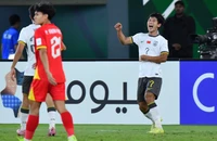 U-23 Trung Quốc ‘mổ băng’ 50 ngày và cày chiến thuật để thắng U-23 Việt Nam