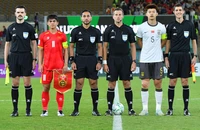 U-23 Việt Nam hay thì có hay, nhưng vẫn thua Hàn Quốc 