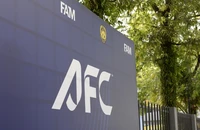 Sốc: AFC dằn mặt vụ ban lãnh đạo bóng đá Malaysia đồng loạt từ chức