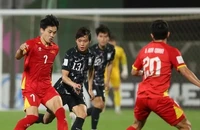 Nóng: Đình Bắc bị cấm 2 trận, lỡ hẹn Malaysia và cả AFF Cup 2026